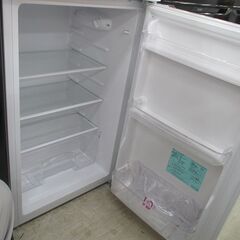 ID:G983926　ハイアール　２ドア冷凍冷蔵庫１３０L(W) Haier（ハイアール） 2ドア冷凍冷蔵庫 JR-N130C(W) : ケーズデンキ