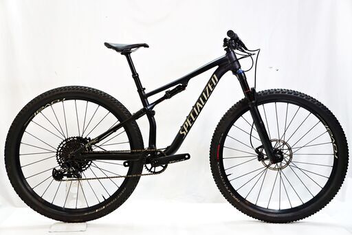 SPECIALIZED 「スペシャライズド」 EPIC COMP EVO 2020年モデル マウンテンバイク /  2223012400101