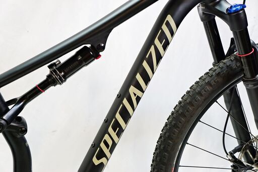 SPECIALIZED 「スペシャライズド」 EPIC COMP EVO 2020年モデル
