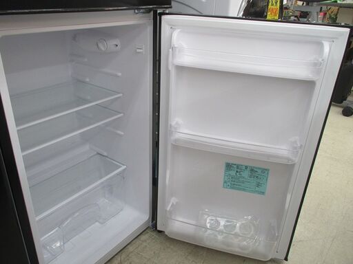 ID:G990152 ハイアール ２ドア冷凍冷蔵庫１３０L(K) | camilafortes.com.br