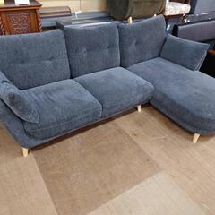 【愛品倶楽部柏店】レイコージャパン　 カウチソファ