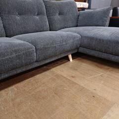 【愛品倶楽部柏店】レイコージャパン　 カウチソファ