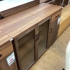 KA-92【新入荷 アウトレット】GARTガルト MURO キッチンキャビネット 