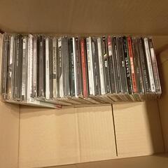 CD たくさん　洋楽