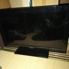 テレビ