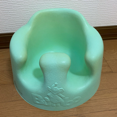 BUMBO ★ ベビーチェア ベビーソファ ミント 椅子 イス ...