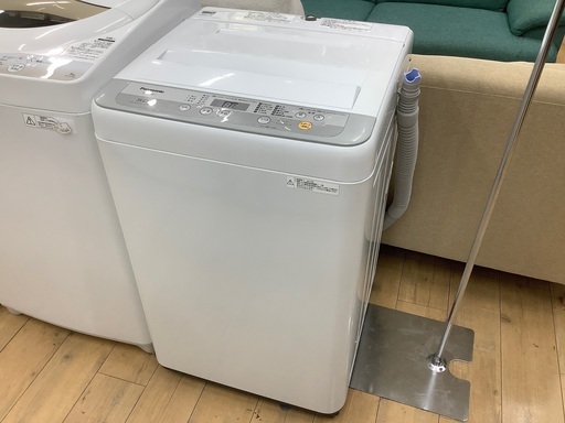 Panasonic(パナソニック)全自動洗濯機のご紹介です！！！！