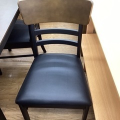 KA-95【新入荷　アウトレット】ヘルシー　ダイニング5点セット　ブラウン KA-95【新入荷 アウトレット】ヘルシー ダイニング5点セット ブラウン