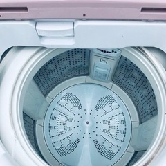 ET2491番⭐️ 8.0kg⭐️日立電気洗濯機⭐️