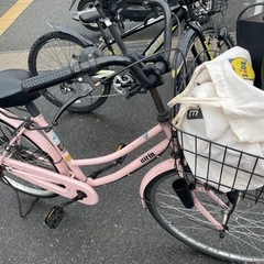 自転車