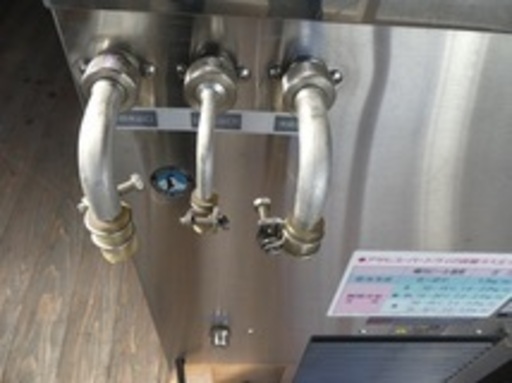 20,000円／中古 使用1ヶ月 高級志向店向け ホシザキ生ビール