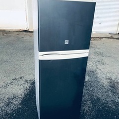 ET2500番⭐️daewoo 冷凍冷蔵庫⭐️