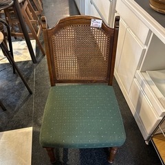 三越⭐︎ダイニングチェア！