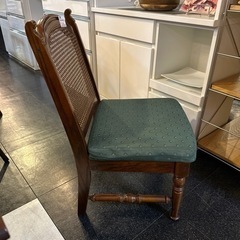 三越⭐︎ダイニングチェア！