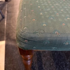 三越⭐︎ダイニングチェア！