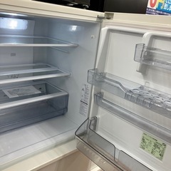 😋人気モデル😋2018年製 AQUA 272L冷蔵庫 AQR-27G アクア 6504