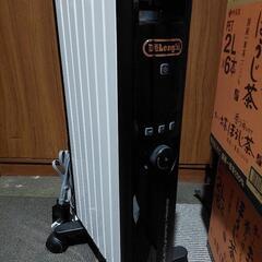 De\'Longhi　マルチダイナミックヒーター