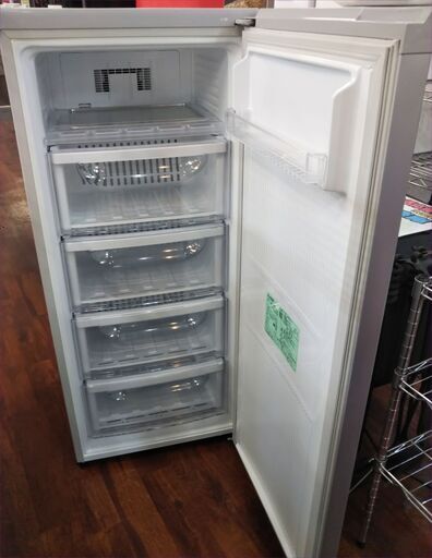 三菱 冷凍庫 MF-U12D‐S1形 121L 2019年製