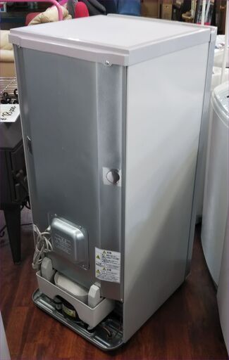 三菱 冷凍庫 MF-U12D‐S1形 121L 2019年製 | vaisand.com