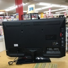 S383 ☆ SONY BRAVIA(ブラビア) 40V型 地上・BS・110度CSデジタル