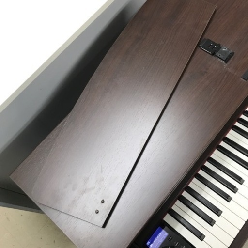 ヤマハ YAMAHA 電子ピアノ SCLP-5350 超お薦め品‼️鍵盤センサー基板 