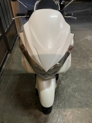 取引中スカイウェーブK6