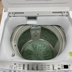 HITACHI(日立)の全自動洗濯機のご紹介です！