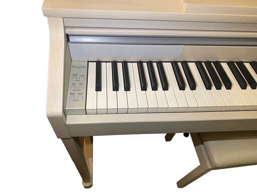KAWAI カワイ 電子ピアノ CA17A　2017年製　動作確認済　中古品　直接引取大歓迎‼　神奈川県限定有料配送あり‼