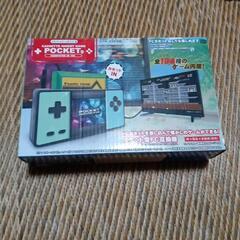 POCET 9 カセットインゲームポケット