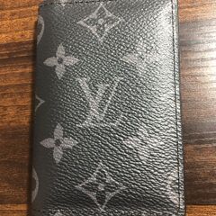 【ラスト1点】LOUIS VUITTON ルイ・ヴィトン カード...