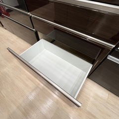 ニトリの2枚扉食器棚をご紹介します！