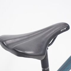 GT 「ジーティー」 TRAFFIC 3.0 2015年モデル クロスバイク