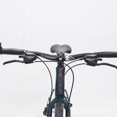 GT 「ジーティー」 TRAFFIC 3.0 2015年モデル クロスバイク