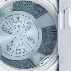 ET2507番⭐️7.0kg⭐️日立電気洗濯機⭐️