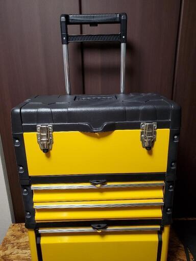 本日のみ値下げ　アストロプロダクツ　ツールチェスト　工具箱