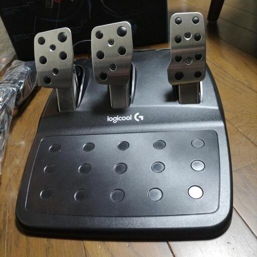 Logicool g29 ハンドルコントローラー | www.pohodlna-dieta.sk