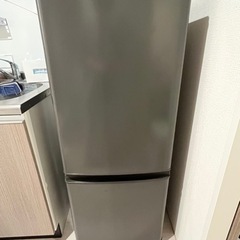 【ネット決済】冷蔵庫 1人用　最終値下げ中10000→8000