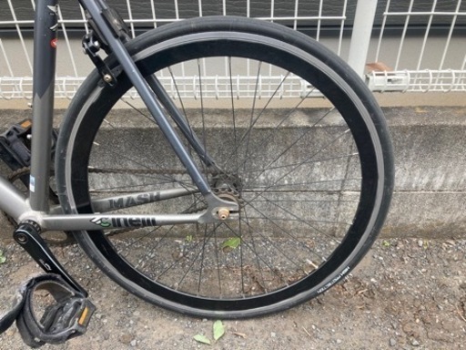 cinelli クロスバイク　全部品取り寄せ cinelli クロスバイク 全部品取り寄せ 【公式通販】