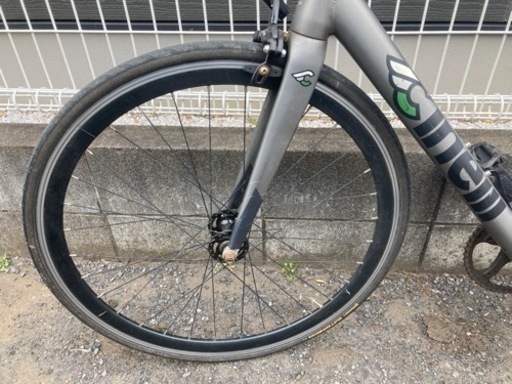 cinelli クロスバイク　全部品取り寄せ cinelli クロスバイク 全部品取り寄せ 【公式通販】
