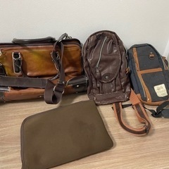 ビジネスバッグ、ショルダーバッグ、iPadケース
