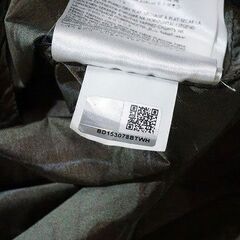 【苫小牧バナナ】国内正規品☆MONCLER/モンクレール NATH GIUBBOTTO NATH JACKET サイズ1 ナイロンジャケット カモフラ グリーン 中古♪