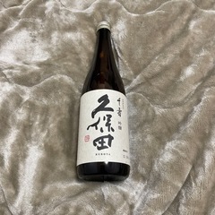 日本酒　久保田