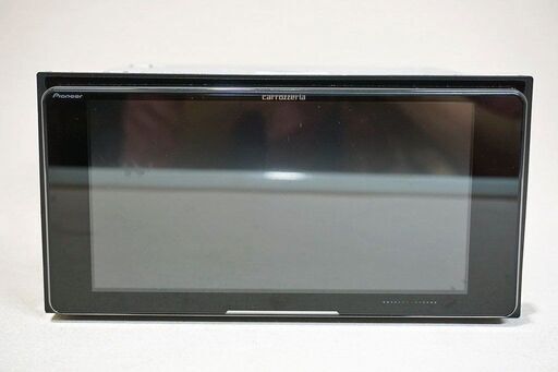 苫小牧バナナ】美品☆Pioneer/carrozzeria AVIC-CW910 カロッツェリア 
