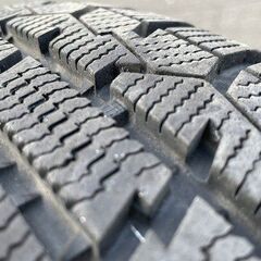 苫小牧バナナ】TOYO/トーヨー スタッドレスタイヤ GARIT GIZ 175/60R16 