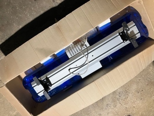 パトライト 注文