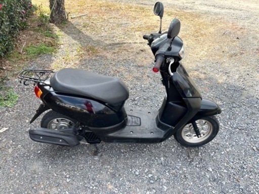 HONDA TACT AF75（ホンダ タクト ベーシック (1080776) | 中古