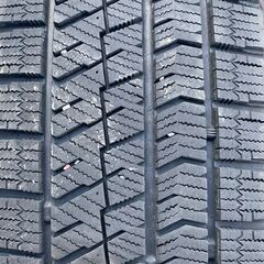 【苫小牧バナナ】オススメ ブリヂストン/Bridgestone スタッドレスタイヤ VRX2 195/65R16 19年製 4本セット♪