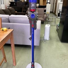 【リサイクルショップ　ピカソ　小松原】Dyson V7 Fluf...