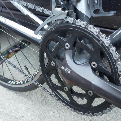 ロードバイク TREK 2.3 2011