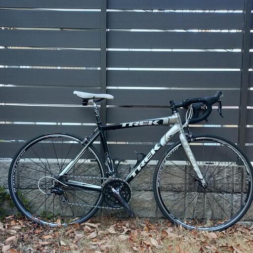 ロードバイク TREK 2.3 2011